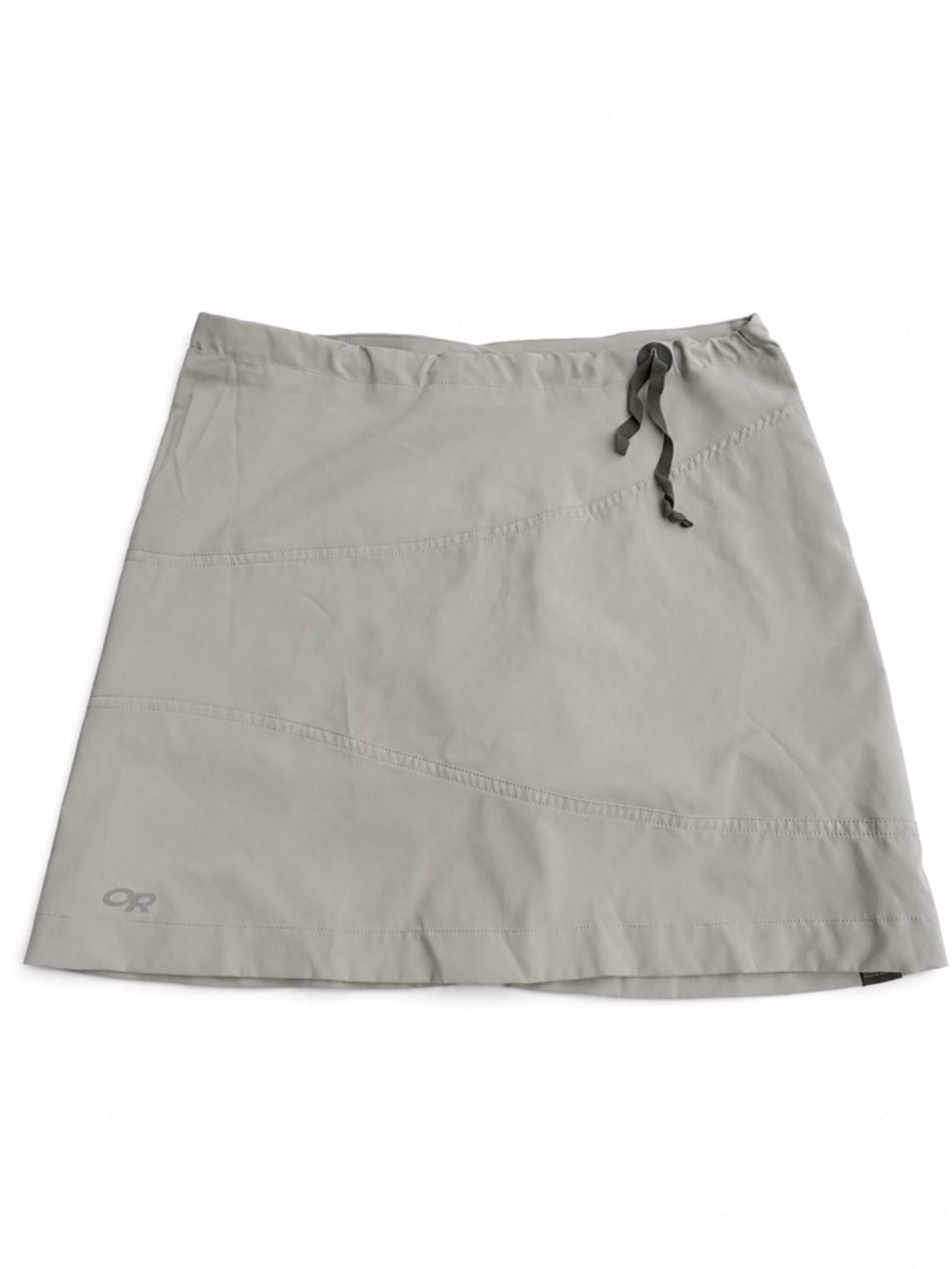 Outdoor Research Women’s Skirt Skort active adventure size 6 hiking hike
